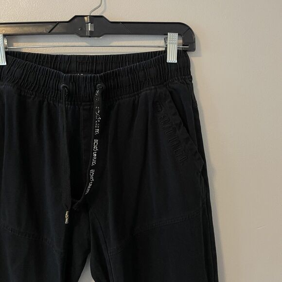 Ecko Unltd Jogger Pants Sz S Drawstring - Picture 2 of 5